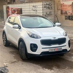 کیا سپۆرتاج